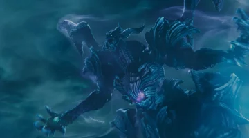 Final Fantasy 7 Revelation: trailer traz as Weapons de volta