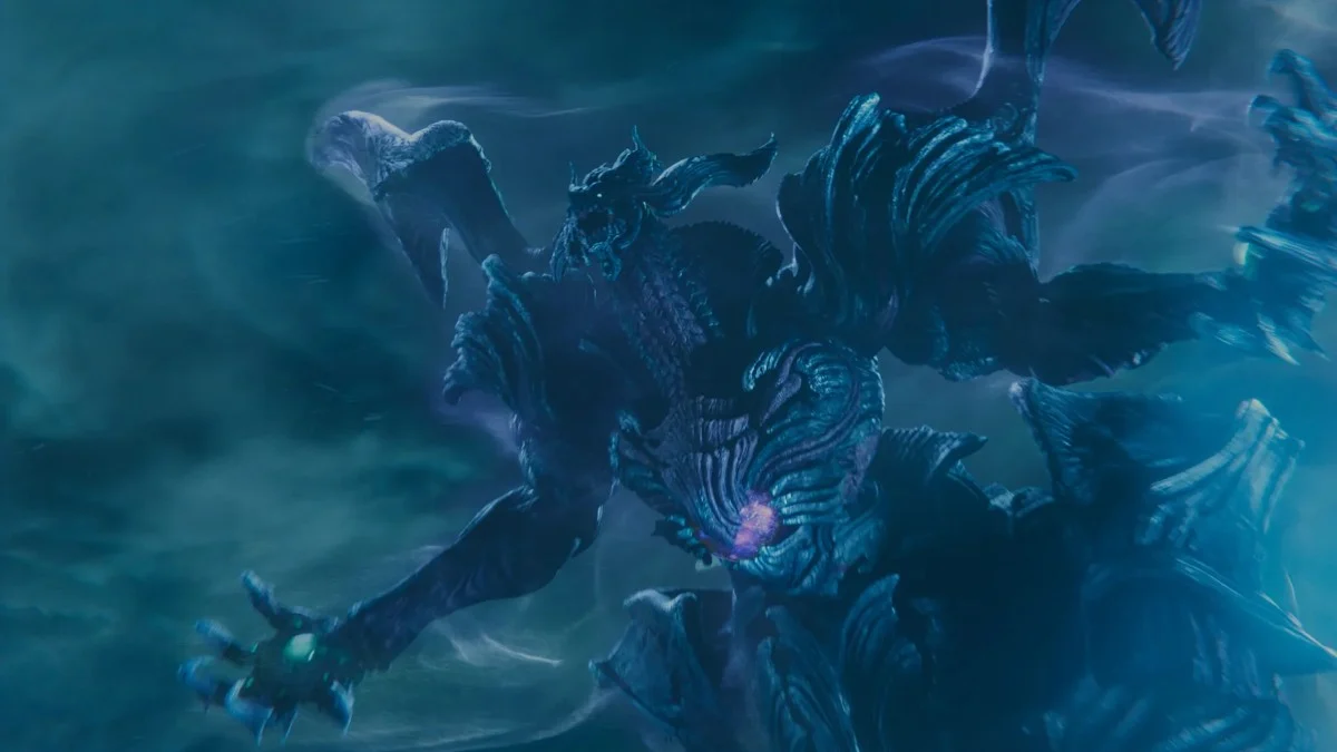 Final Fantasy 7 Revelation: trailer traz as Weapons de volta