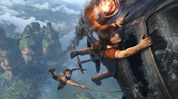 Até um ex-designer da Naughty Dog já está cansado da onda de remasters do estúdio