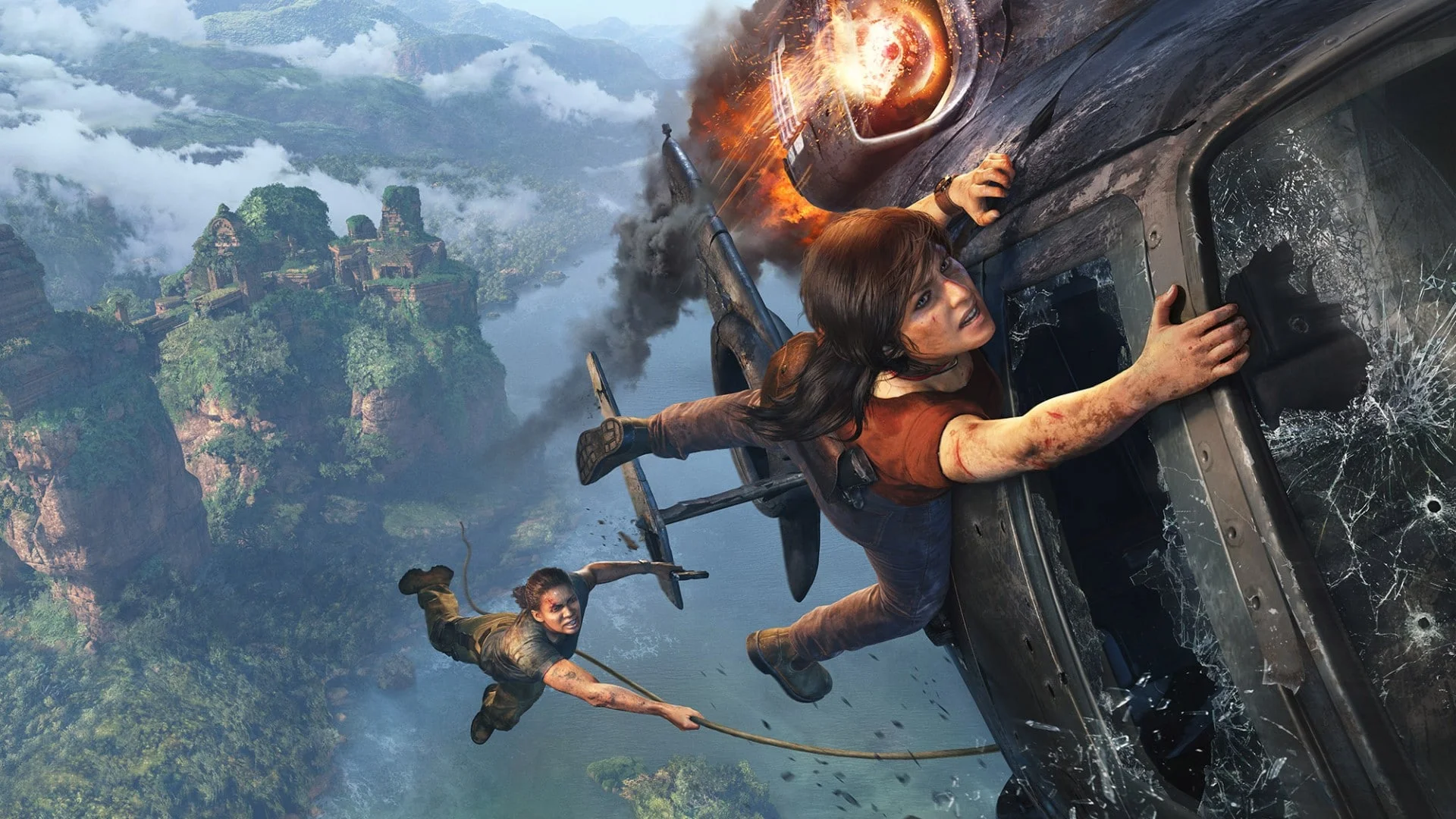 Até um ex-designer da Naughty Dog já está cansado da onda de remasters do estúdio