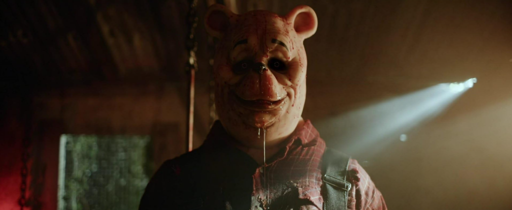 11 filmes de terror tão ridículos que vão te fazer rir