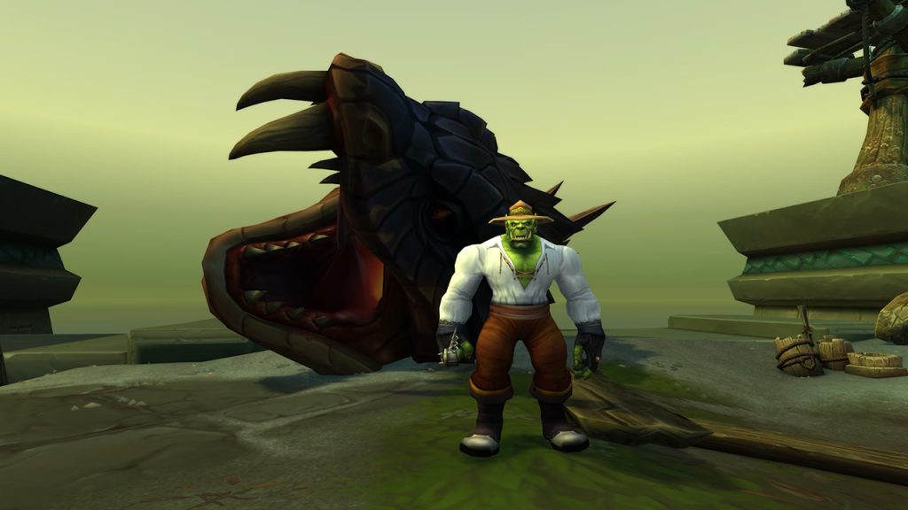 World of Warcraft