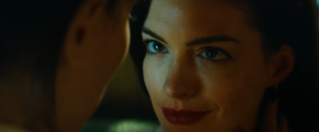 ‘Verity’: suspense com Anne Hathaway e Dakota Johnson ganha trailer oficial