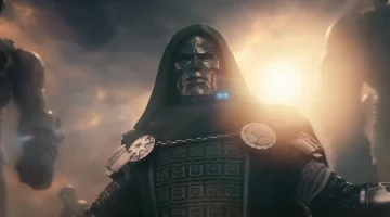 Vingadores: Doutor Destino libera novo trailer na D23 focado no vilão
