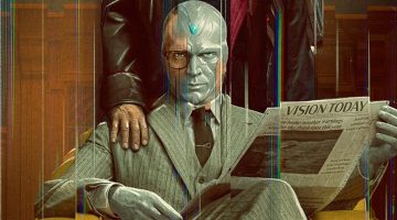 VisionQuest pode trazer aliados do Homem-Aranha ao MCU