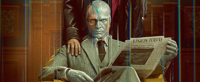 ‘VisionQuest’ será “engraçado, comovente e empolgante”, diz Paul Bettany; saiba mais