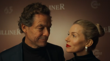 ‘War’: HBO divulga trailer do drama jurídico com Dominic West e Sienna Miller