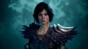 Warlock: novo RPG de D&D ganha gameplay inédito
