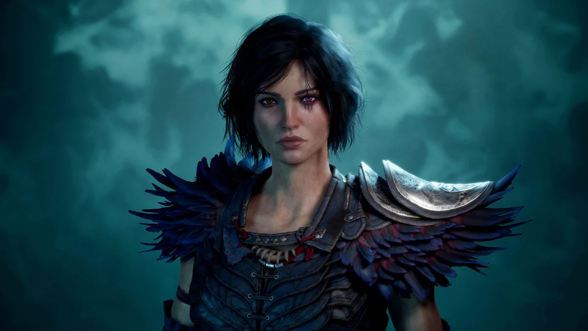 Warlock: novo RPG de D&D ganha gameplay inédito