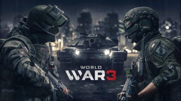 World War 3 sai do ar hoje após 8 anos de estrada