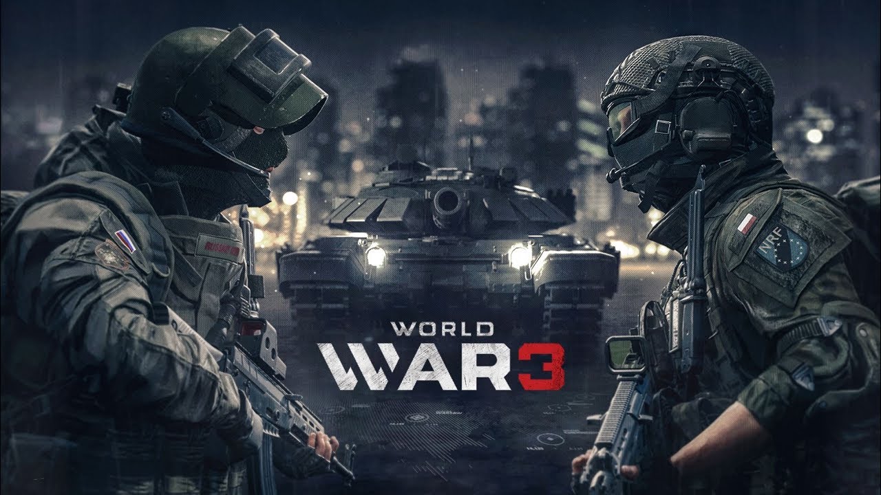 World War 3 sai do ar hoje após 8 anos de estrada
