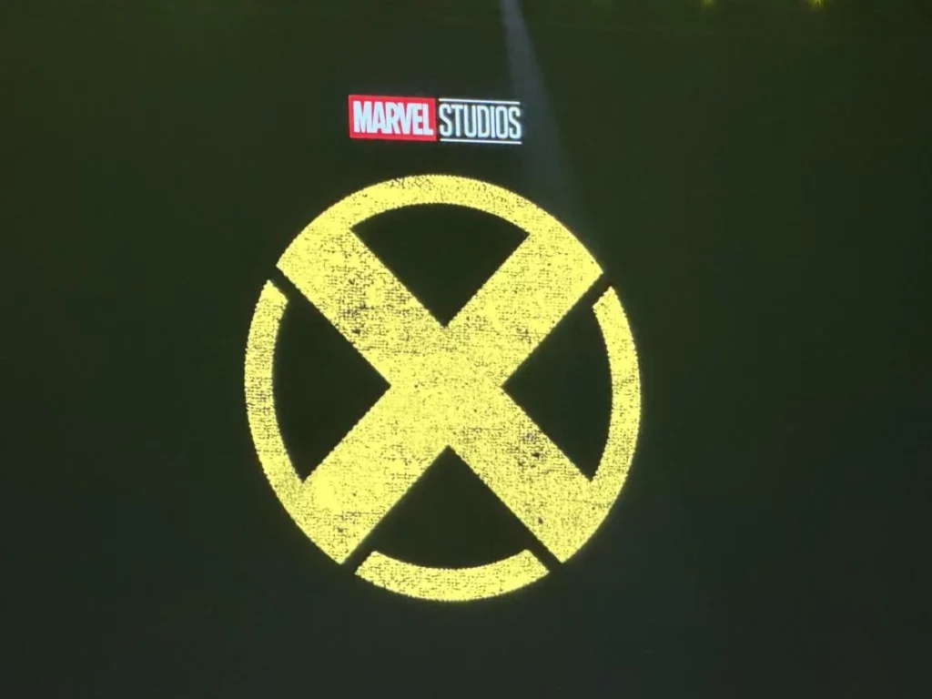 X-Men