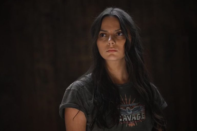 Atriz de Logan aprova Kit Connor como Ciclope nos X-Men