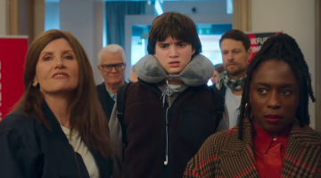 ‘Youth’: nova comédia da HBO com Sharon Horgan estreia em setembro