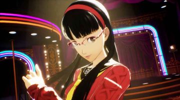 Persona 4 Revival: novo trailer destaca Yukiko Amagi