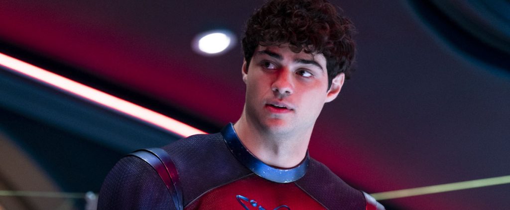 Mestres do Universo: Noah Centineo conta por que saiu do filme