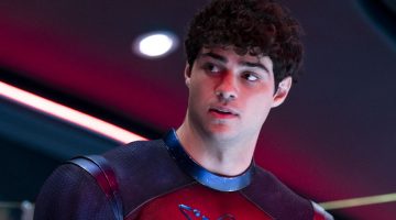 Mestres do Universo: Noah Centineo conta por que saiu do filme