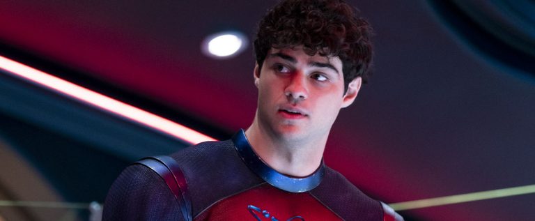 Mestres do Universo: Noah Centineo conta por que saiu do filme