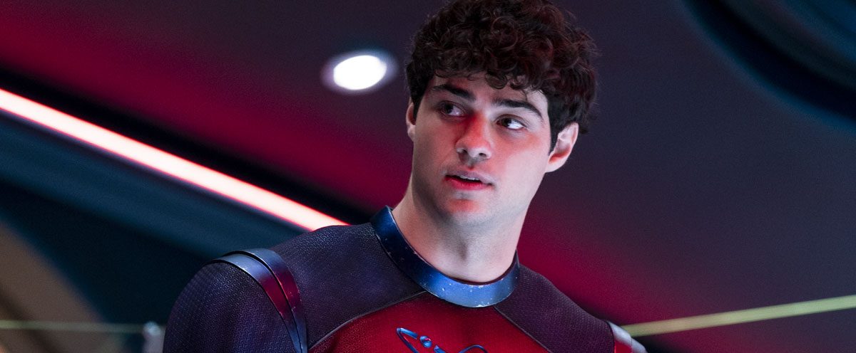 Mestres do Universo: Noah Centineo conta por que saiu do filme