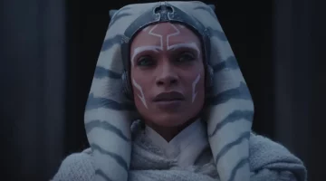 Ahsoka: 2ª temporada ganha data e trailer épico