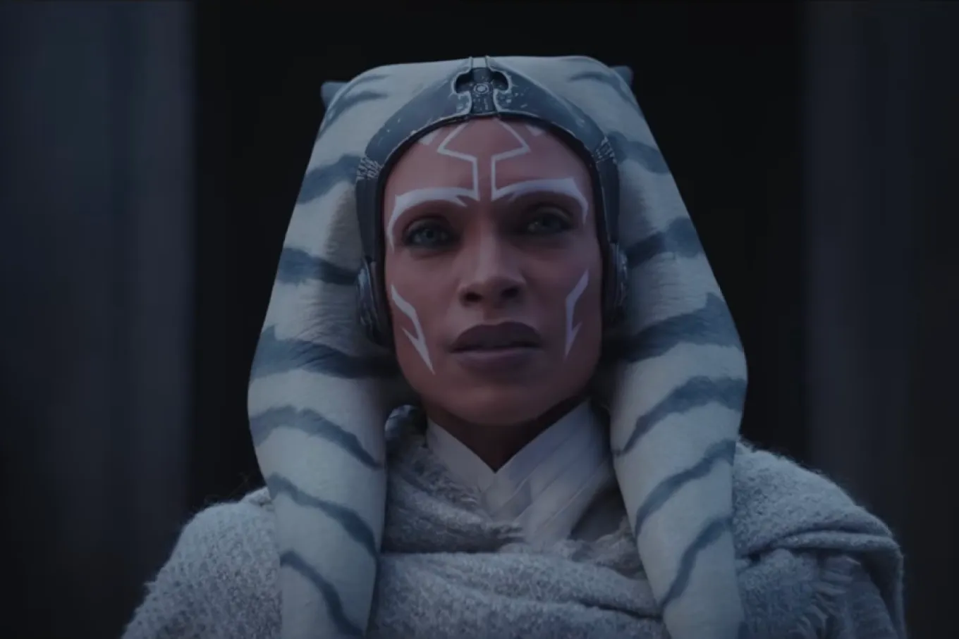 Ahsoka: 2ª temporada ganha data e trailer épico