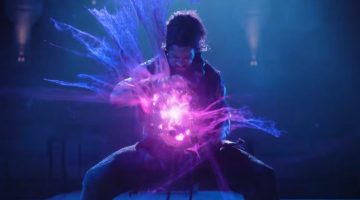 Street Fighter: Ryu usa o Hadouken em Akuma em novo trecho; veja