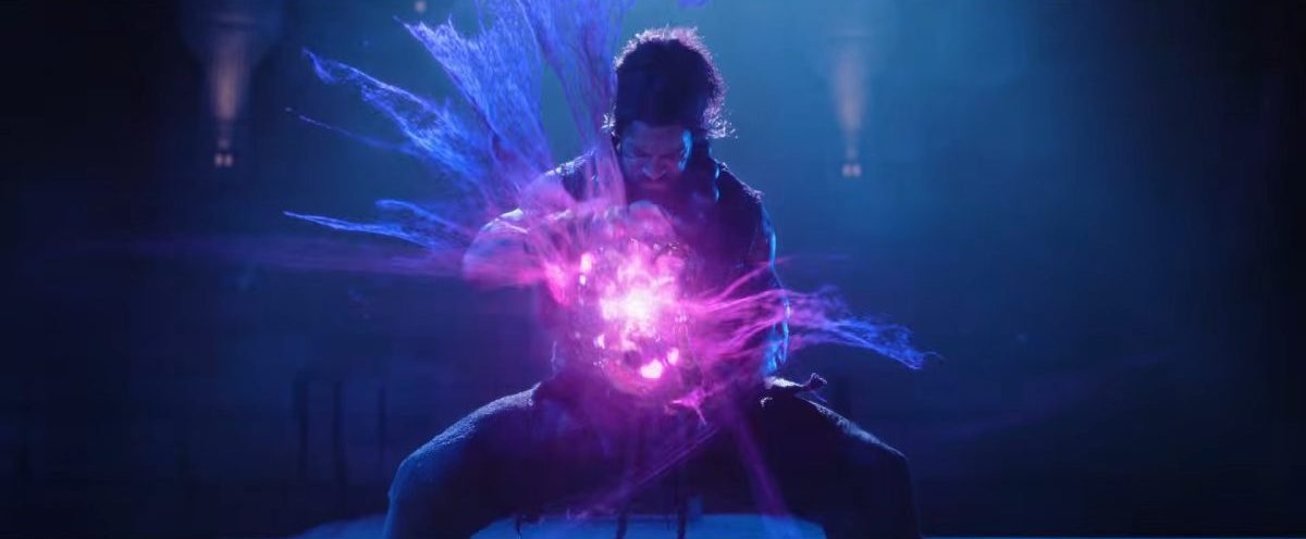 Street Fighter: Ryu usa o Hadouken em Akuma em novo trecho; veja