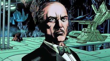 Batman: o que Alfred Pennyworth pensa de Bruce Wayne?
