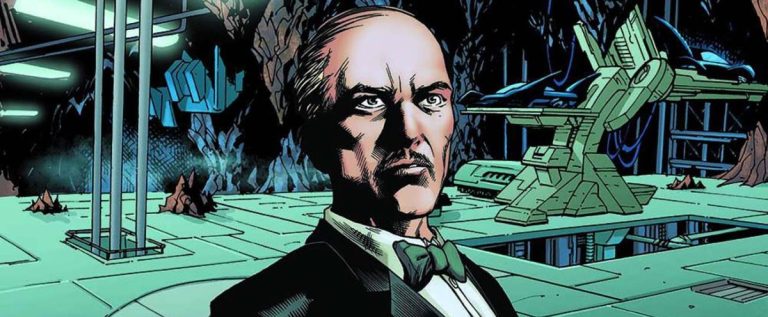 Batman: o que Alfred Pennyworth pensa de Bruce Wayne?