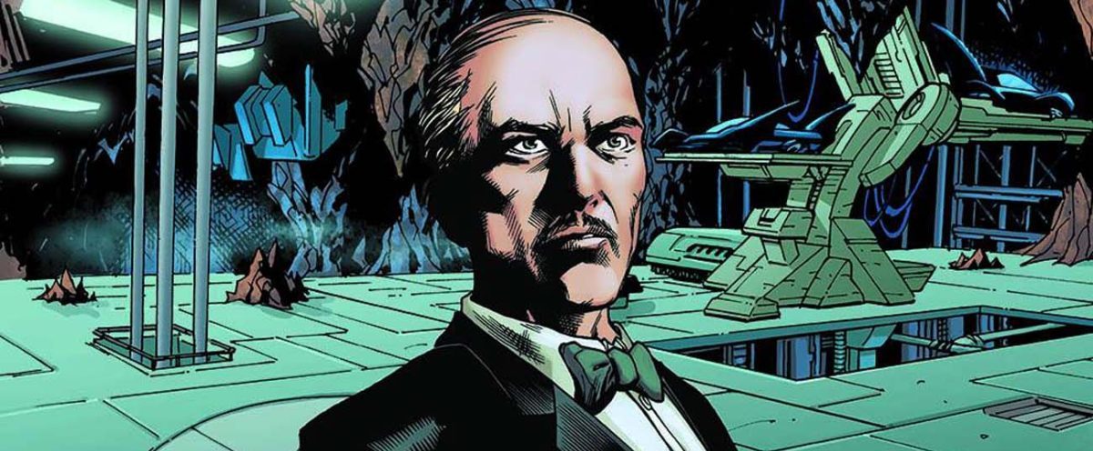 Batman: o que Alfred Pennyworth pensa de Bruce Wayne?