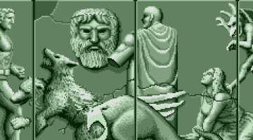 Altered Beast, A Odisseia dos games antigos que fez sucesso no Brasil
