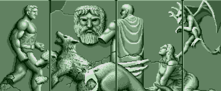 Altered Beast, A Odisseia dos games antigos que fez sucesso no Brasil