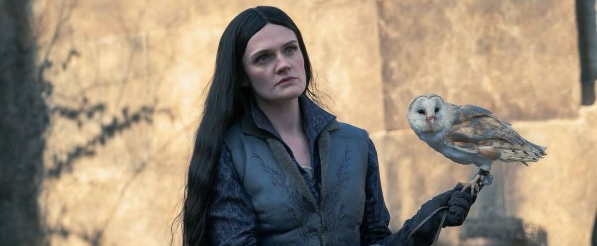 A Casa do Dragão: atriz de Alys Rivers comenta poderes de vidência