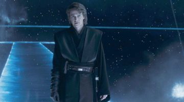Ahsoka: veja visual de Anakin Skywalker na segunda temporada