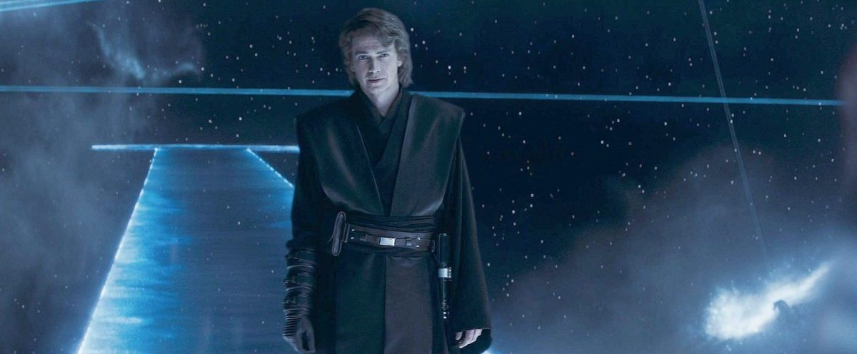 Ahsoka: veja visual de Anakin Skywalker na segunda temporada