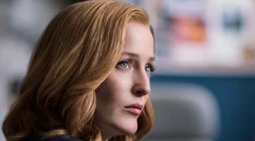 Arquivo X: Gillian Anderson deve voltar como Dana Scully em nova série
