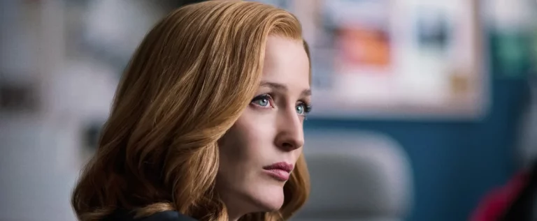 Arquivo X: Gillian Anderson deve voltar como Dana Scully em nova série