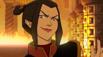 Avatar Aang: dubladora comenta não-redenção da princesa Azula