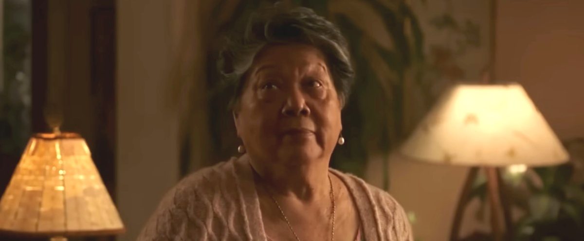 Morre Mary Rivera, avó de Ned Leeds em Homem-Aranha
