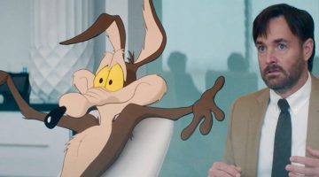 Coyote vs. Acme: todos os Looney Tunes confirmados no filme