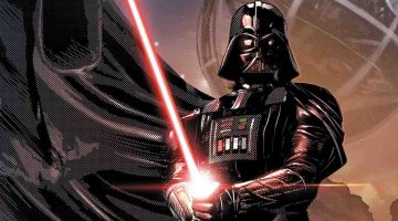 Marvel e Star Wars confirmam primeiro crossover nos quadrinhos