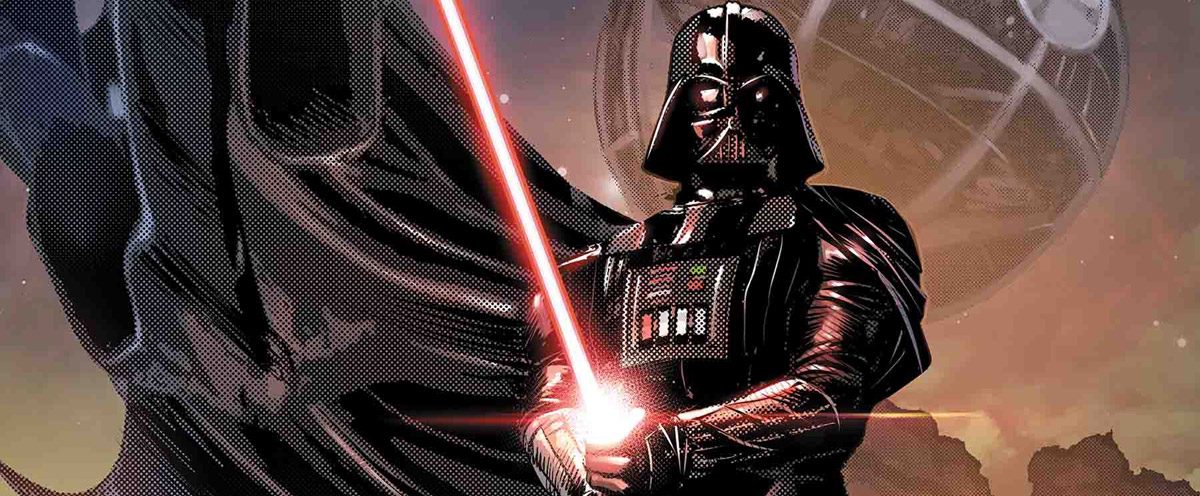 Marvel e Star Wars confirmam primeiro crossover nos quadrinhos