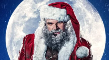 Noite Infeliz 2: Papai Noel ‘badass’ de David Harbour está de volta em trailer; veja