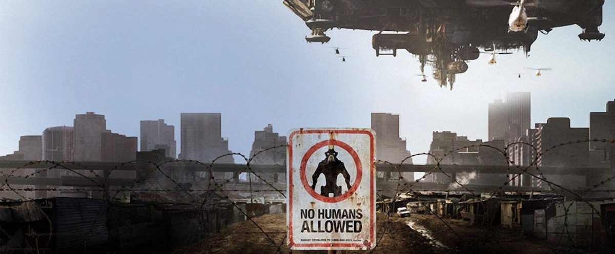 Distrito 9: um dos melhores filmes do século vai ter sequência?