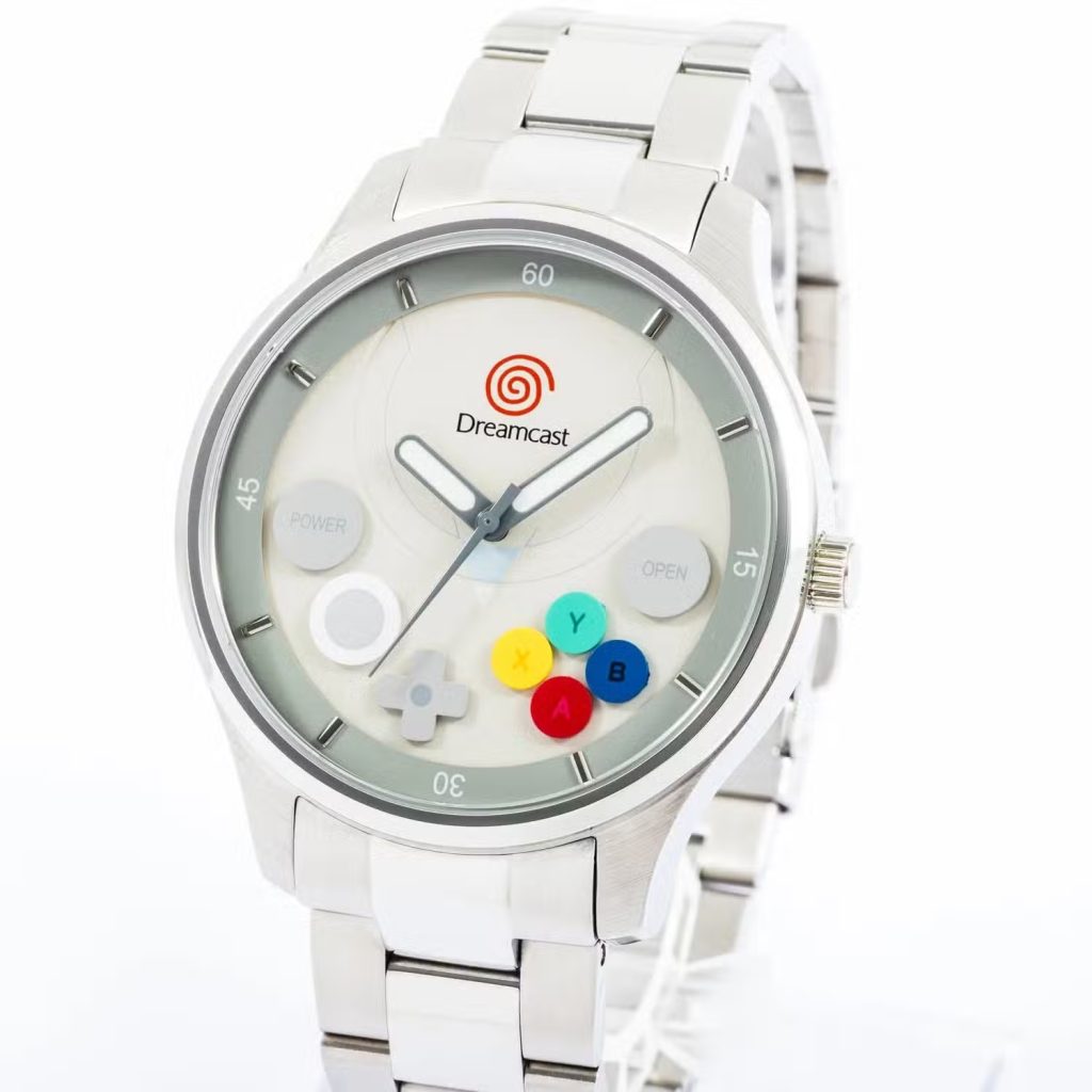 Dreamcast