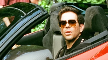 Eli Roth ofereceu projeto para DC, mas acha que James Gunn recusará