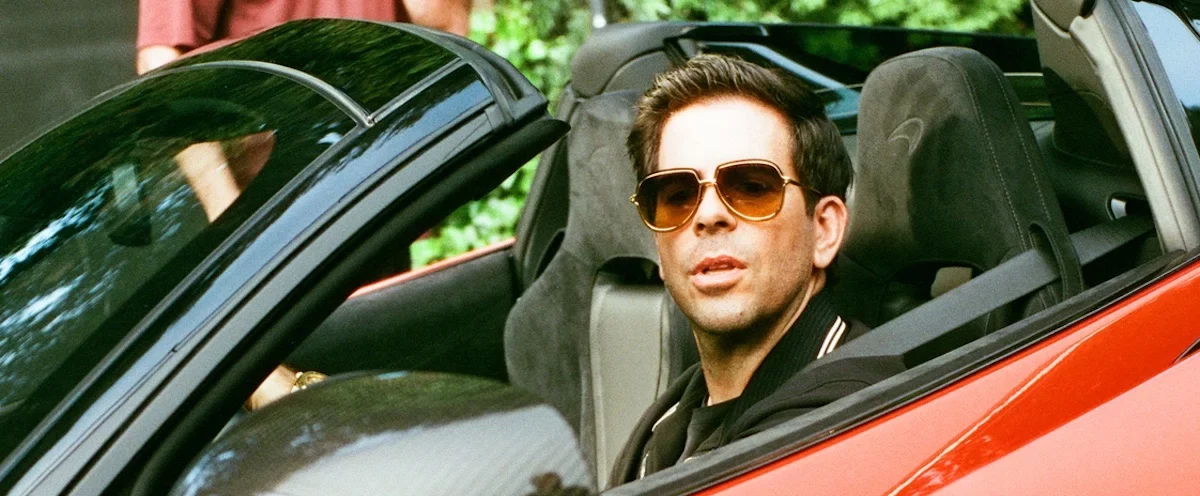 Eli Roth ofereceu projeto para DC, mas acha que James Gunn recusará