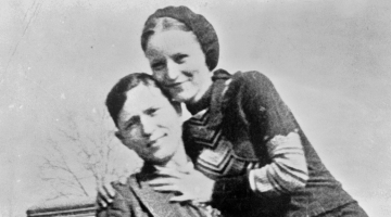 Bonnie e Clyde: a história real por trás de GTA 6