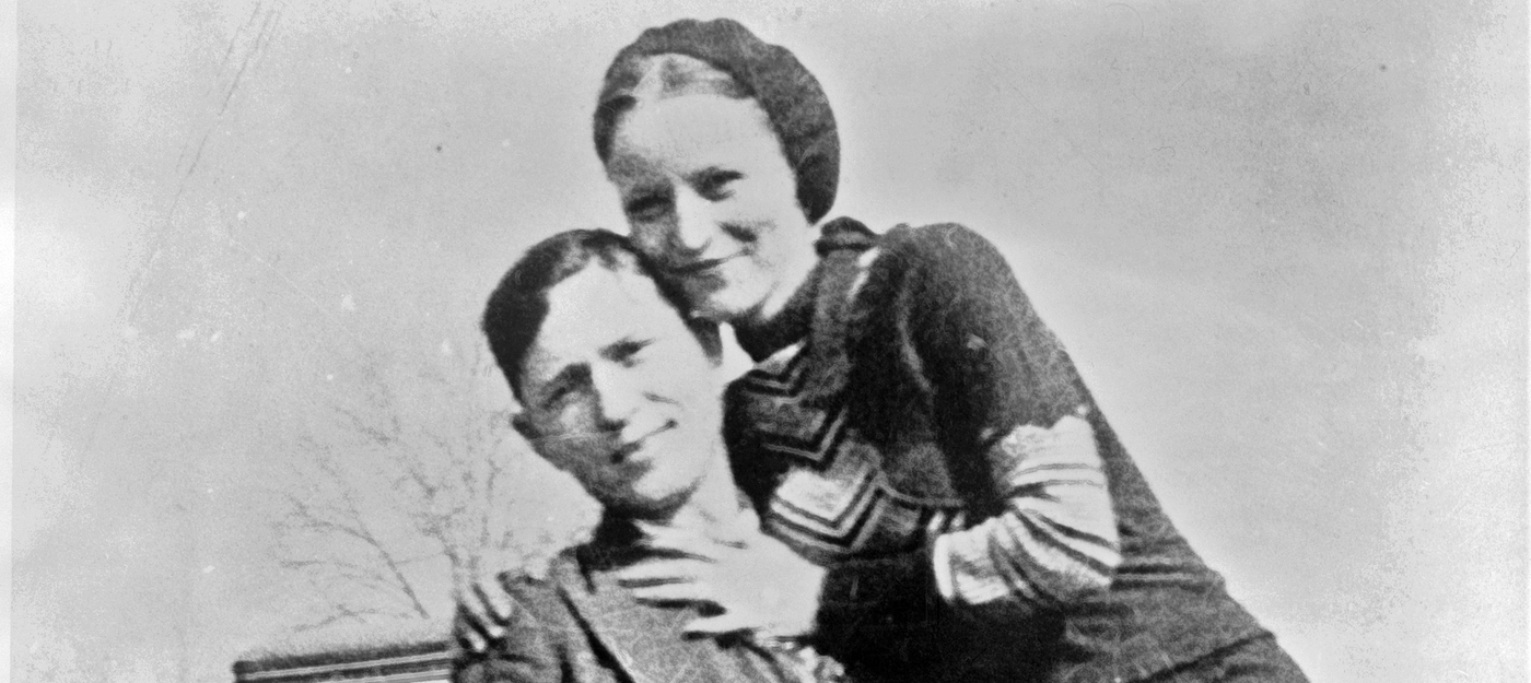 Bonnie e Clyde: a história real por trás de GTA 6