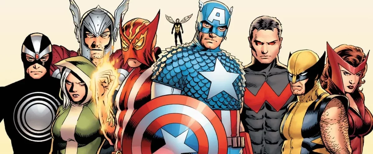 Fabulosos Vingadores: equipe vai aparecer no futuro do MCU?